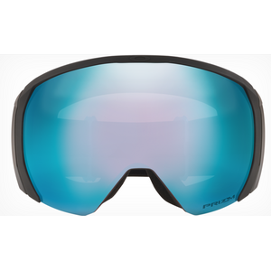 Oakley Flight Path L Factory Pilot Black w/ Prizm Sapphire Iridium