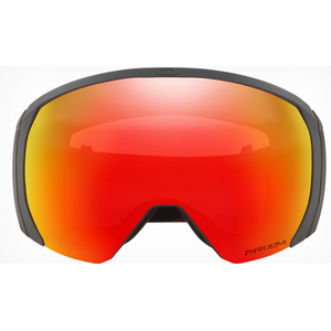 Oakley Flight Path L Grenache Grey Camo w/ Prizm Torch Iridium