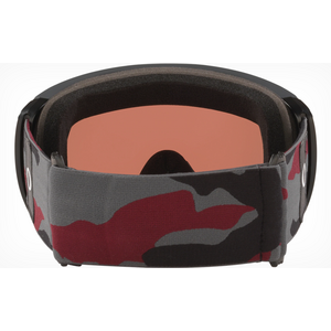 Oakley Flight Path L Grenache Grey Camo w/ Prizm Torch Iridium
