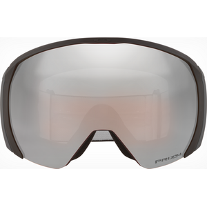 Oakley Flight Path XL Matte Black w/ Prizm Black Iridium