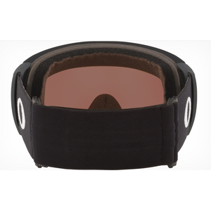Oakley Flight Path XL Matte Black w/ Prizm Black Iridium