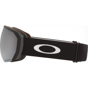 Oakley Flight Path XL Matte Black w/ Prizm Black Iridium