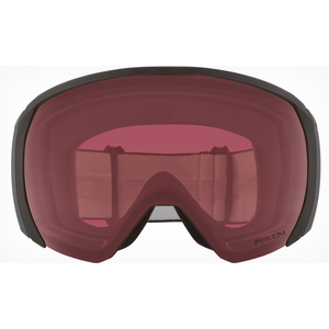 Oakley Flight Path L Matte Black w/ Prizm Dark Grey
