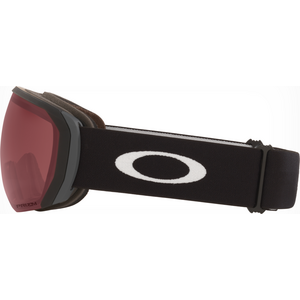 Oakley Flight Path L Matte Black w/ Prizm Dark Grey