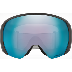 Oakley Flight Path L Matte Black w/ Prizm Sapphire Iridium