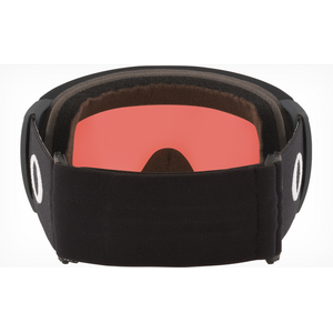 Oakley Flight Path L Matte Black w/ Prizm Sapphire Iridium