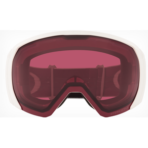 Oakley Flight Path L Matte White w/ Prizm Dark Grey