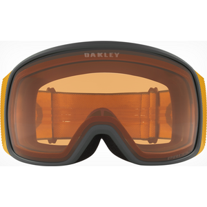 Oakley Flight Tracker XL Black Mustard w/ Prizm Persimmon