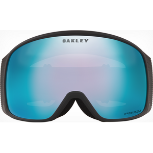Oakley Flight Tracker L Factory Pilot Black w/ Prizm Sapphire Iridium
