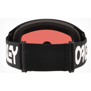 Oakley Flight Tracker L Factory Pilot Black w/ Prizm Sapphire Iridium