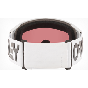 Oakley Flight Tracker L Factory Pilot White w/ Prizm Torch Iridium