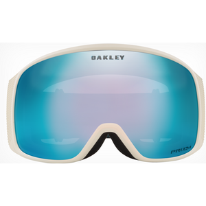 Oakley Flight Tracker L Heathered Grey Balsam w/ Prizm Sapphire Iridium