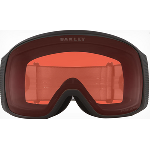 Oakley Flight Tracker XL Matte Black w/ Prizm Rose