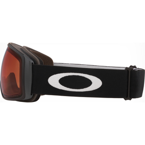 Oakley Flight Tracker XL Matte Black w/ Prizm Rose
