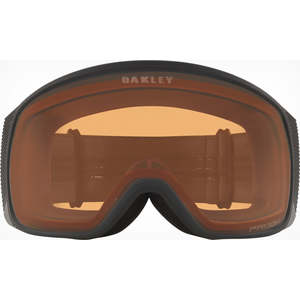 Oakley Flight Tracker XM Factory Pilot Black w/ Prizm Persimmon