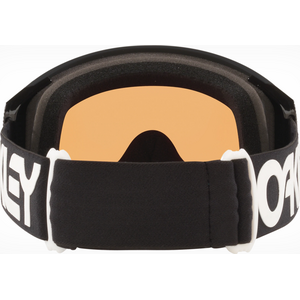 Oakley Flight Tracker XM Factory Pilot Black w/ Prizm Persimmon