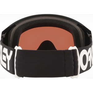 Oakley Flight Tracker M Factory Pilot Black w/ Prizm Sapphire Iridium