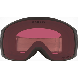 Oakley Flight Tracker XM Matte Black w/ Prizm Dark Grey