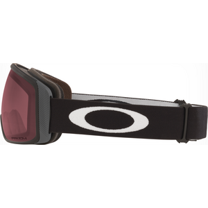 Oakley Flight Tracker XM Matte Black w/ Prizm Dark Grey