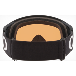 Oakley Flight Tracker XM Matte Black w/ Prizm Persimmon