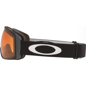 Oakley Flight Tracker XM Matte Black w/ Prizm Persimmon