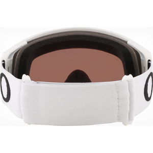 Oakley Flight Tracker XM Matte White w/ Prizm Black Iridium