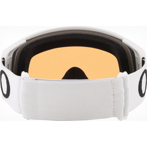 Oakley Flight Tracker XM Matte White w/ Prizm Persimmon