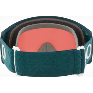 Oakley Flight Tracker XM Prizm Icon Balsam w/ Prizm Sapphire Iridium