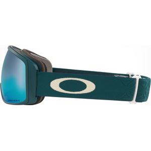 Oakley Flight Tracker XM Prizm Icon Balsam w/ Prizm Sapphire Iridium