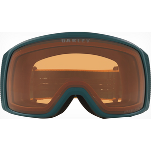 Oakley Flight Tracker S Balsam Mustard w/ Prizm Persimmon