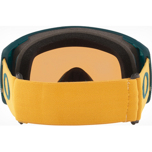 Oakley Flight Tracker S Balsam Mustard w/ Prizm Persimmon