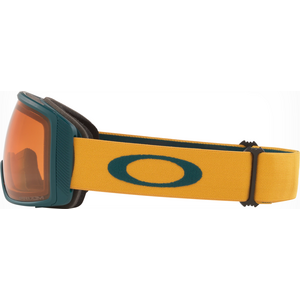 Oakley Flight Tracker S Balsam Mustard w/ Prizm Persimmon
