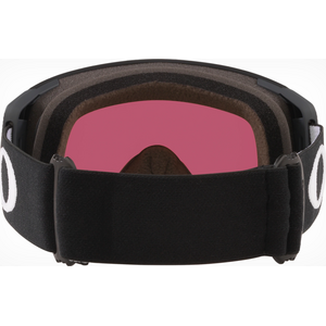 Oakley Flight Tracker S Matte Black w/ Prizm Dark Grey