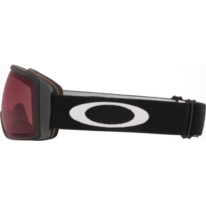 Oakley Flight Tracker S Matte Black w/ Prizm Dark Grey