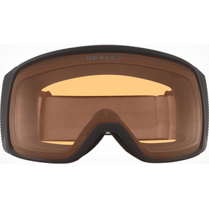 Oakley Flight Tracker S Matte Black w/ Prizm Persimmon