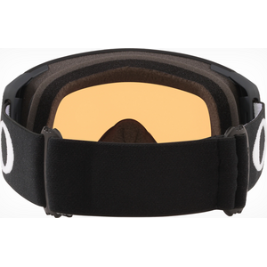 Oakley Flight Tracker S Matte Black w/ Prizm Persimmon