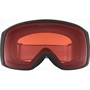 Oakley Flight Tracker S Matte Black w/ Prizm Rose