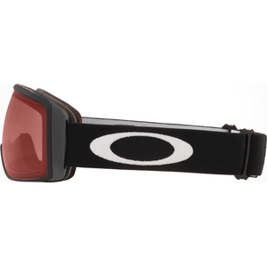 Oakley Flight Tracker S Matte Black w/ Prizm Rose