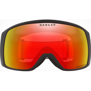 Oakley Flight Tracker S Matte Black w/ Prizm Torch Iridium