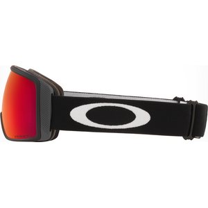 Oakley Flight Tracker S Matte Black w/ Prizm Torch Iridium