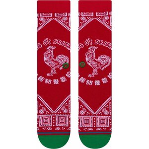 Stance Sriracha