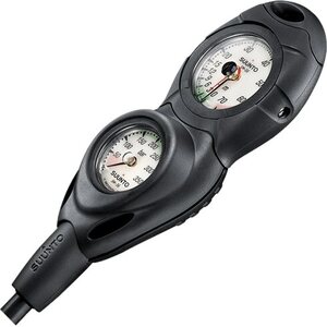 Suunto CB-TWO Inline 300/70m