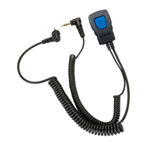 Lafayette Link cable with microphone and PTT-switch to Sordin (6524)
