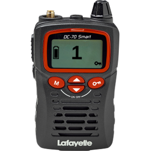 Lafayette Smart Radio Phone