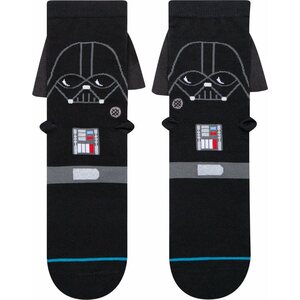 Stance 3D Darth