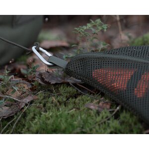 Savotta Trinket Pouch - Hook back