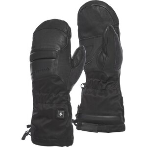 Black Diamond Solano Heated Mitts