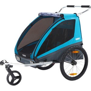 Thule Body Coaster Blue 14