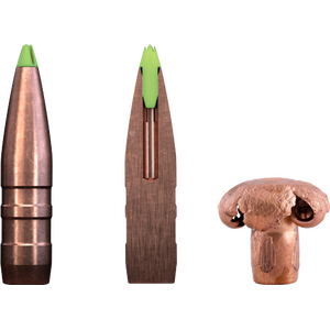 Sako 9,3x62 Powerhead Blade 14,9g / 230grs 20kpl