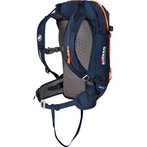Mammut Light Short Removable Airbag 3.0